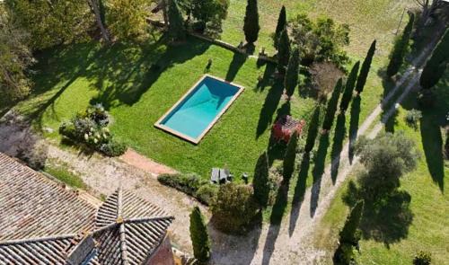 Villaries Villa | Le Pavillon du château de Jean