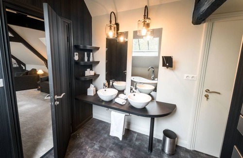Anzin-Saint-Aubin Bed & Breakfast | Le Pavillon Du Golf D'Arras