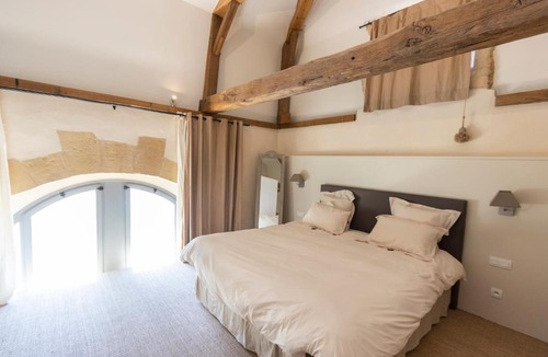 Cons-la-Grandville Apartment | Le Pavillon du Prieure