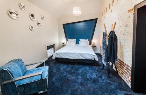 Anzin-Saint-Aubin Hotel | Le Pavillon du Golf d'Arras