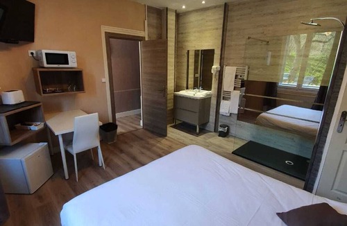 Saint-Victor-sur-Loire Bed & Breakfast | Le Pavillon du Lac