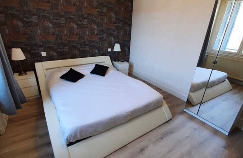 Saint-Victor-sur-Loire Bed & Breakfast | Le Pavillon du Lac