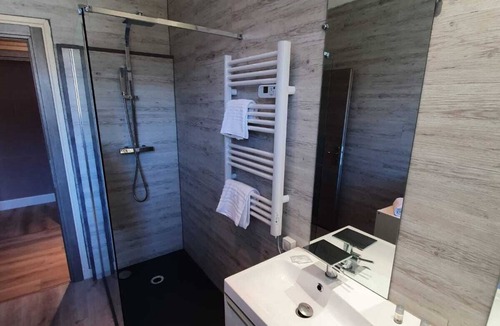 Saint-Victor-sur-Loire Bed & Breakfast | Le Pavillon du Lac