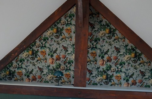 Crouay House | Le Pavillon du Manoir de Conjon