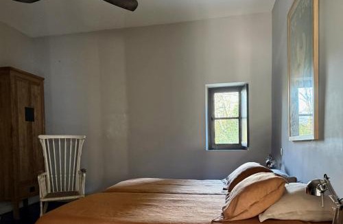 Montlaur Villa | Le Pavillon Du Regisseur