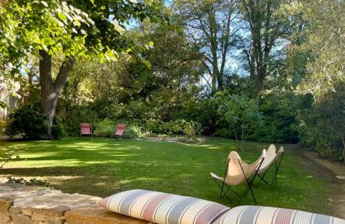 Montlaur Villa | Le Pavillon Du Regisseur