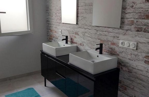 Bonnat House | le pavillon