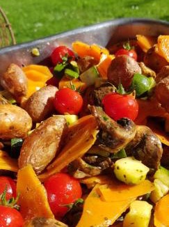 Cours Hotel | Le Pavillon