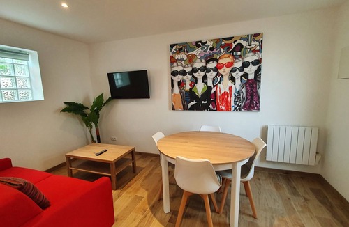 Fleury-les-Aubrais House | "LE PAVILLON" small house 150m from Aubrais train station - 2 km from Orléans town center