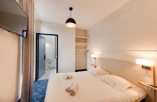 Menthon-Saint-Bernard Resort | Le Pavillon des Fleurs