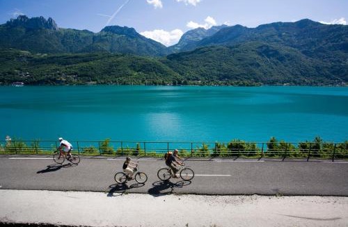 Menthon-Saint-Bernard Resort | Le Pavillon des Fleurs