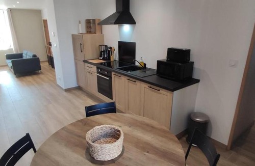 Rocroi House | Le pavillon