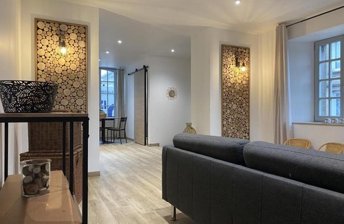 Rocroi House | Le pavillon