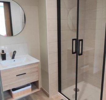 Rocroi House | Le pavillon