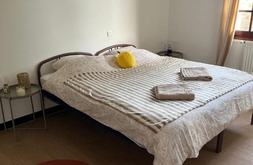 Vendome Apartment | Le Pavillon