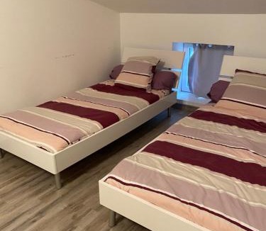 Jaujac House | le pavillon pierre naturelle