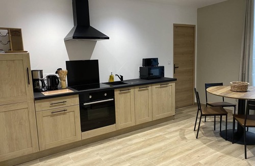 Rocroi House | LE Pavillon - Rocroi