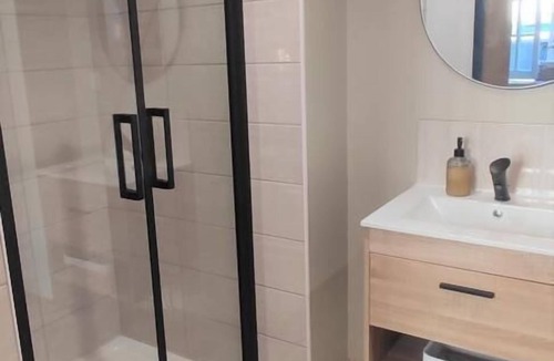 Rocroi House | LE Pavillon - Rocroi