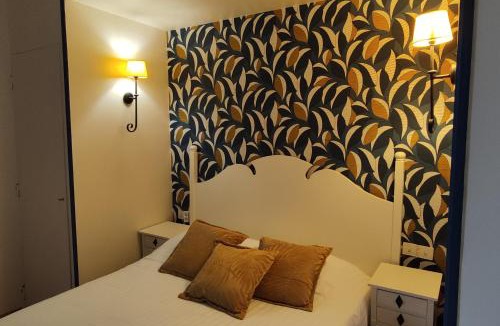 Quartier de l'Abbaye Hotel | Le Pavillon Saint-Martin