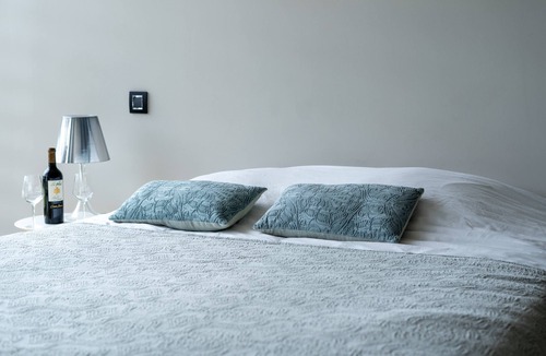 Montagne Hostel | Le Pavillon - The Flower