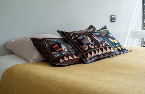 Montagne Hostel | Le Pavillon - the suite Le Plus