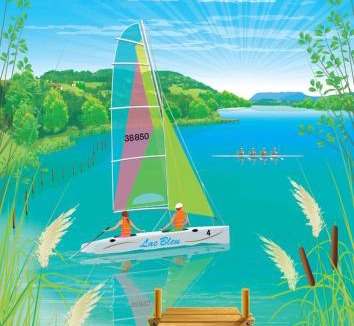 Voiron House | Le Paviot