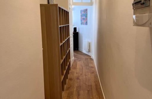 Quartier Bretagne Apartment | Le Pawlina