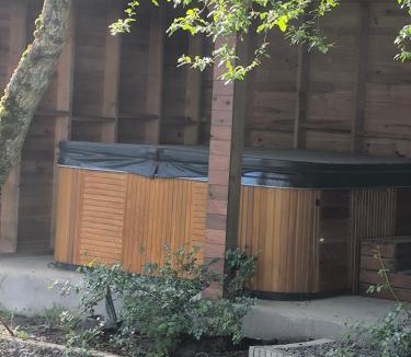 Castex House | Le Peïmarti