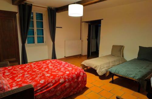 Castex House | Le Peïmarti
