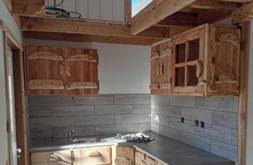 Benevent-et-Charbillac Ski Chalet | Le Petit Grenier