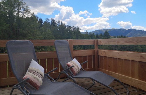 Saint-Maurice-sur-Moselle Ski Chalet | "Le Petit Paradis Cozy Gite Classified 3 Keys Clé Vacances