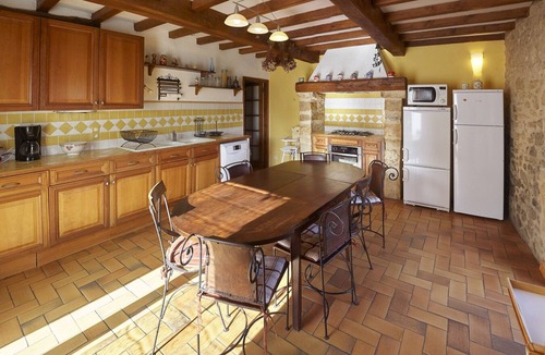 Fajoles House | le pech de compassy