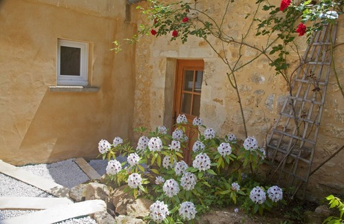 Fajoles House | le pech de compassy