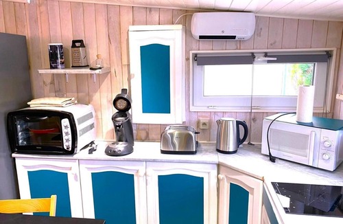 Thilay House | LE PECHEUR DE LA SEMOY