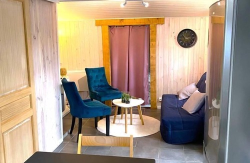 Thilay House | LE PECHEUR DE LA SEMOY