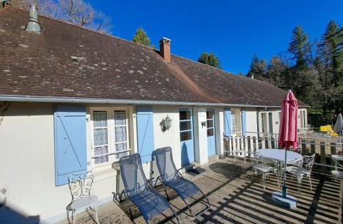 Saint-Yrieix-la-Perche House | Le pecheur