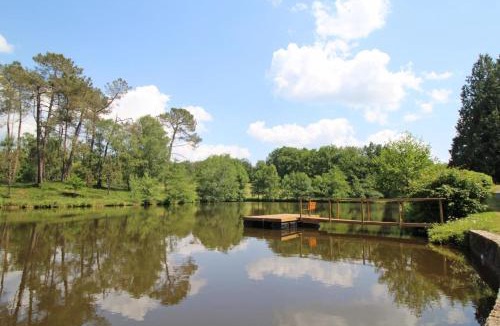 Saint-Yrieix-la-Perche House | Le pecheur