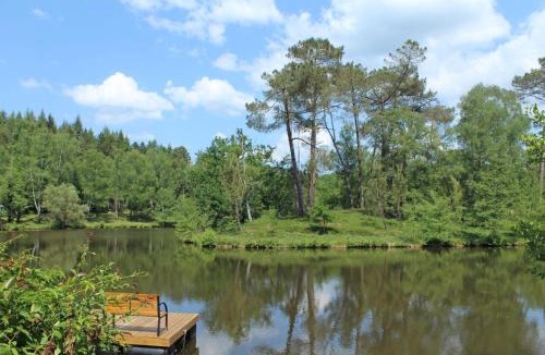 Saint-Yrieix-la-Perche House | Le pecheur