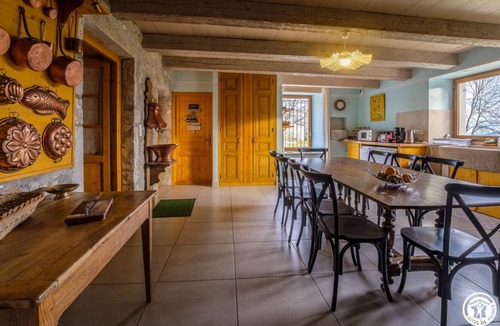 Le Grand-Abergement House | Le Pelan - Haut Valromey