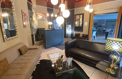 Charleville-Mezieres Hotel | Le Pelican