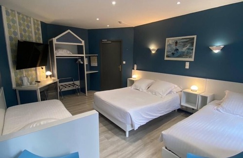 Charleville-Mezieres Hotel | Le Pelican