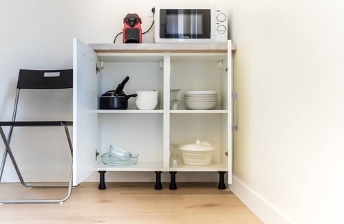 Les Poulettes Apartment | Le Pelisson 6 people functional Gratte Ciel