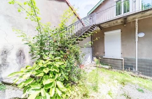 Les Poulettes Apartment | Le Pelisson 6 people functional Gratte Ciel