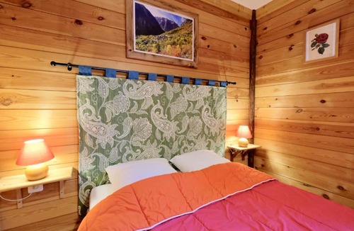 Venosc Apartment | Le Pelvoux