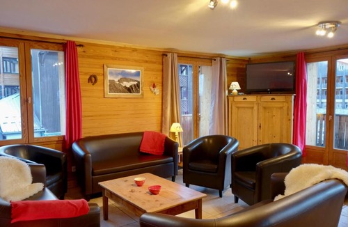 Venosc Apartment | Le Pelvoux