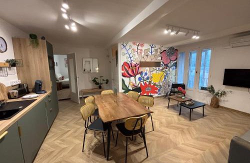 Valence Apartment | Le Pendentif - centre historique