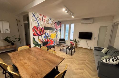 Valence Apartment | Le Pendentif - centre historique