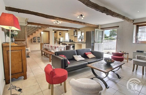 Tredaniel House | Le Pennti - TREDANIEL