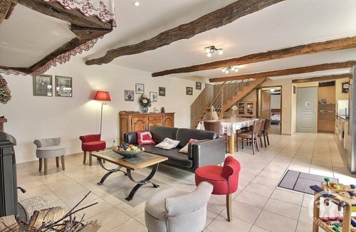 Tredaniel House | Le Pennti - TREDANIEL