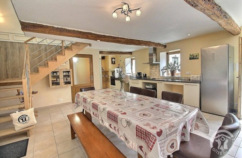 Tredaniel House | Le Pennti - TREDANIEL